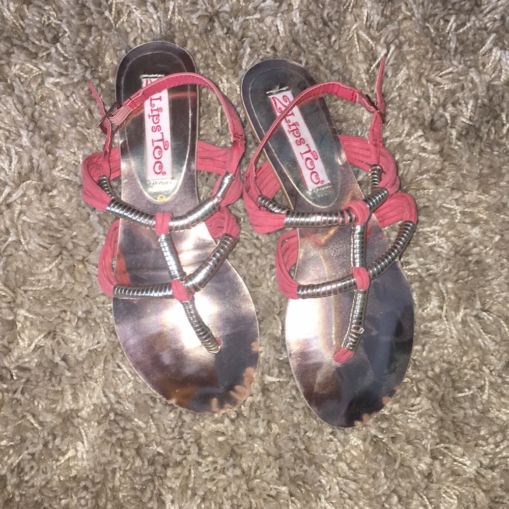 Sandals - Picture 2 of 3